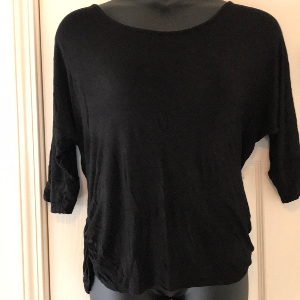 Black top